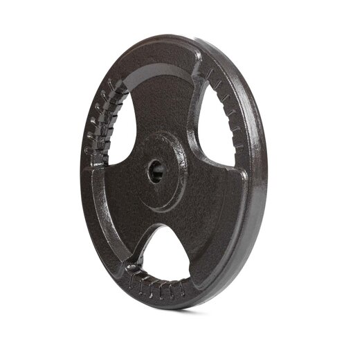 Gymstick Železna disk utež 30mm, 20 kg, (20696586) Cene