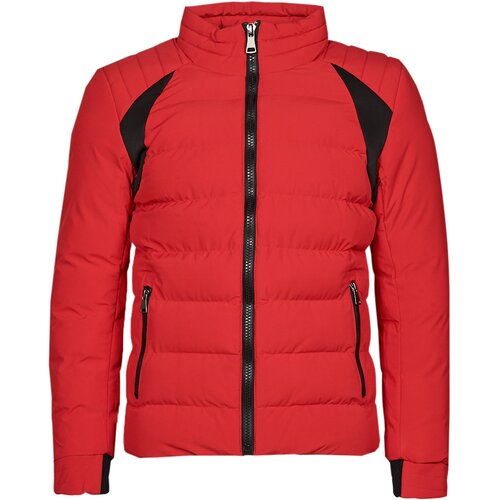 Yurban ARC Red Slike