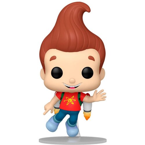 Funko POP figura: Jimmy Neutron iz Avantura Jimmyja Neutrona Cijene