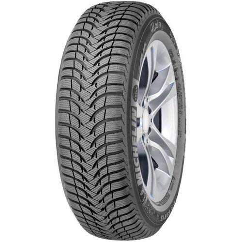 Michelin zimska 165/65R15 81T ALPIN A4 Slike