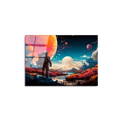 Wallity slika UV-1202, 70 x 100 cm Slike
