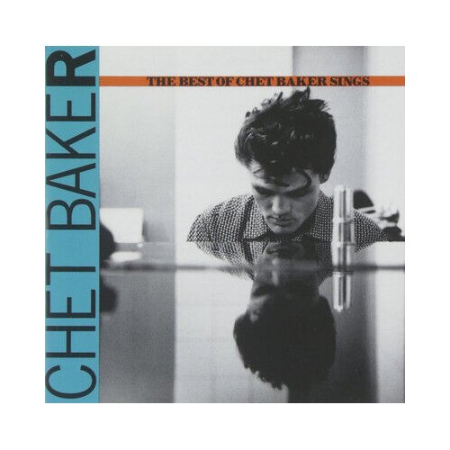  Chet Baker - Best of Chet Baker Sings Slike