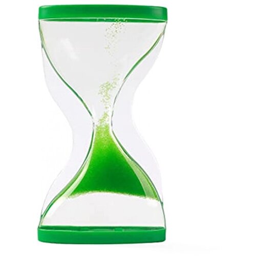 i-Total Peščani Sat 5Min Zeleni XL2365 Cene