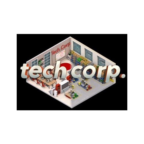 Steam Tech Corp. Key GLOBAL Cene