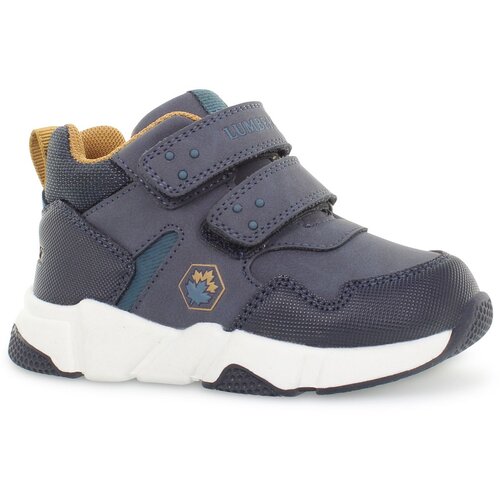 Lumberjack cipele gležnjače 102691252 MIGUEL M navy blue 25 Cijene