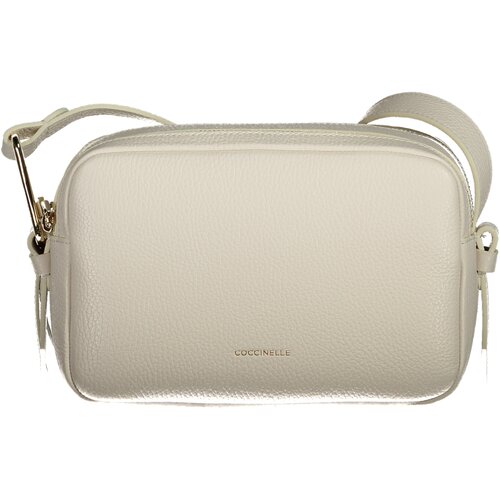 Coccinelle WOMEN&amp;amp;#39;S BAG WHITE Slike