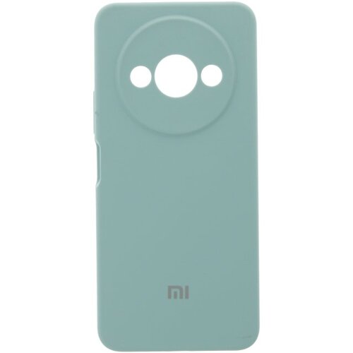  ORG Silicone Case za Redmi A3 tirkizna Cijene