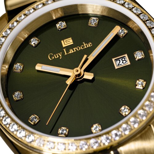 Guy Laroche RUČNI SAT GLWLG0002806 Slike