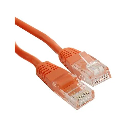 Qoltec UTP Mrežni kabl, CAT5e, 3m Cene