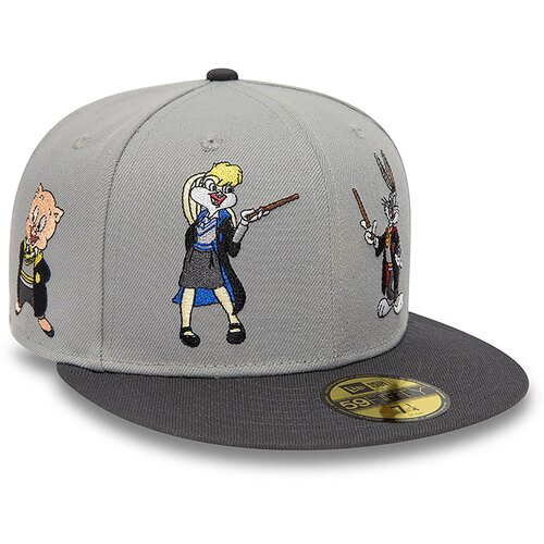 New Era kačket harry potter x looney tunes 59fifty Cene
