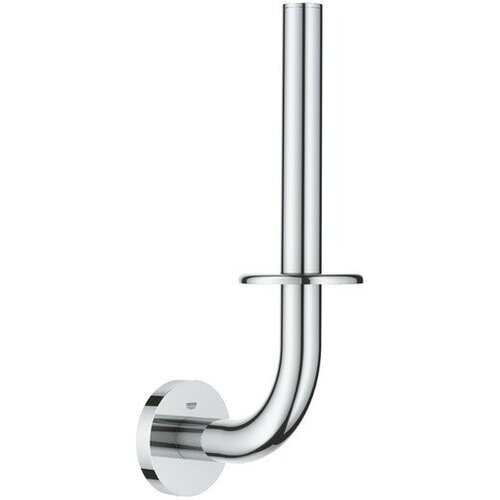 Grohe držalo za WC papir Essentials 40385001 Slike