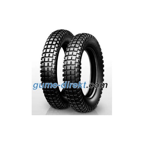 Michelin Trial X Light Competition ( 120/100 R18 TL 68M zadnji točak, M/C DOT2022 ) Cene