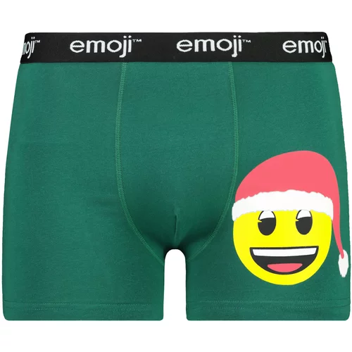 Frogies Men's boxer Emoji -