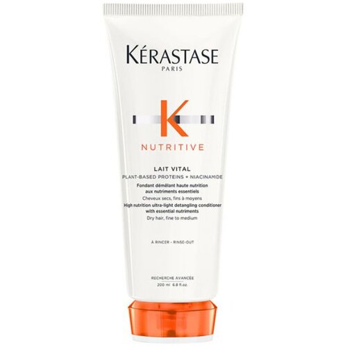 K&amp;eacute;rastase Kerastase Nutritive Vital nega za kosu 200ml Slike