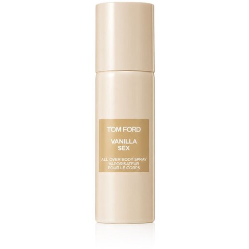 Tom Ford Vanilla Sex sprej za tijelo 150 ml unisex Cijene