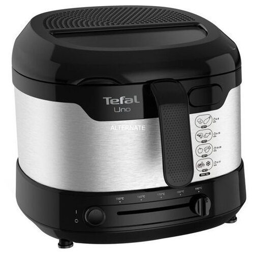 Tefal friteza na vruci zrak FF215D30 Slike