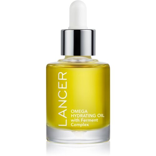 LANCER Advanced Treatments vlažilno olje 30 ml Slike