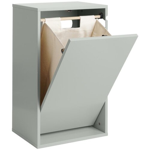ReCollector Prljavo plava zidna ko&scaron;ara za rublje Laundry Box &ndash; Cijene
