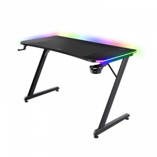 Trust GXT710 LUMINUS PRO RGB DESK (25419) Cene