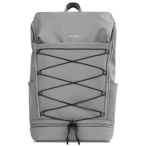 Vuch Putni ruksak Hydra Grey, 22 l Slike