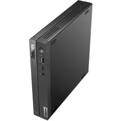 Lenovo ThinkCentre NEO 50q GEN 4, Intel Core i5-13420H, 8C, 1x 8GB DDR4-3200, 256GB SSD PCIe, 1x USB...