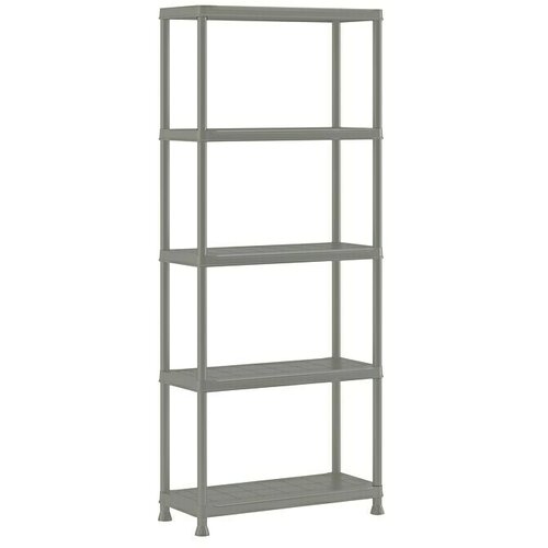  (d x &amp;scaron; x v: 32 x 75 x 176 cm, nosivost: 25 kg/polica, broj polica: 5 kom., uticanje) Slike