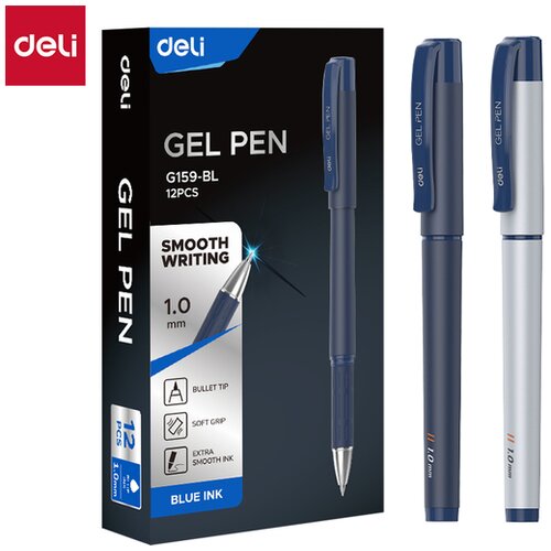 Deli Gel roler EG159-Bl Cene