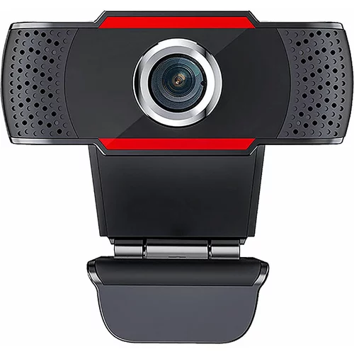 Spletna kamera Tracer HD WEB008, črna