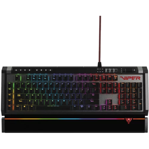 Patriot Viper V770 Mech. RGB Keyboard PV770MRUMXGM