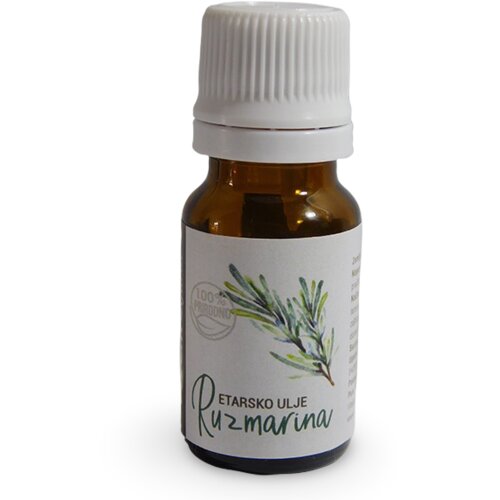 VITALIA FARM Etarsko ulje ruzmarina, 10ml Slike