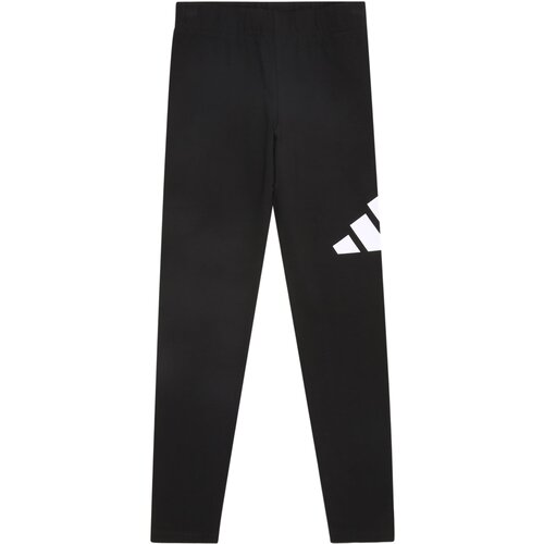 Adidas Helanke za devojčice Jg Bl Leg 230, Crne Cene