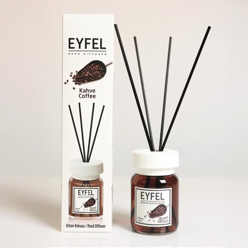EYFEL Osveživač vazduha Kafa mleko 120ml Cene
