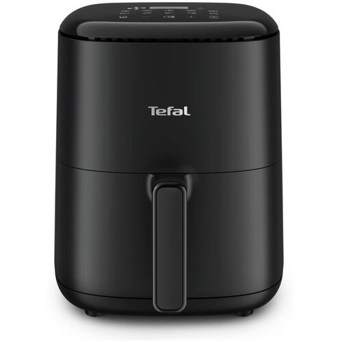 Tefal Črn cvrtnik na vroč zrak EY145810 – Cene