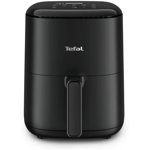 Tefal Črn cvrtnik na vroč zrak EY145810 –