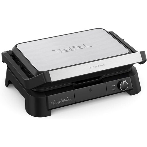 Tefal SuperGrill 3u1 GC520DE0 Cijene