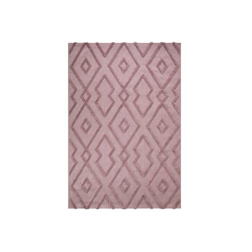 Conceptum Hypnose tepih staza (80x150) 58594A pink Slike