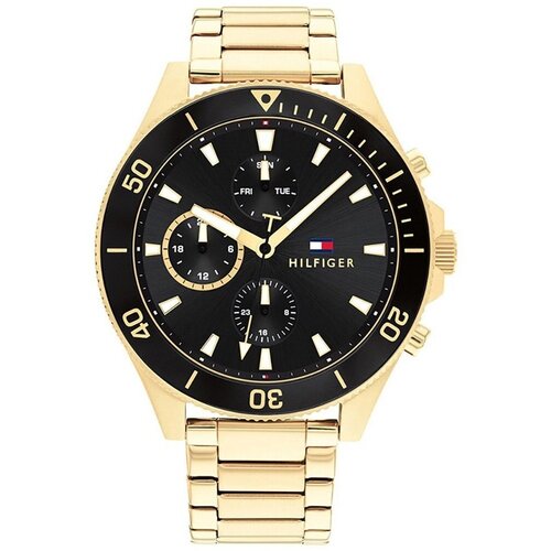 Tommy Hilfiger Analogne ure 1791919 pisana Cene