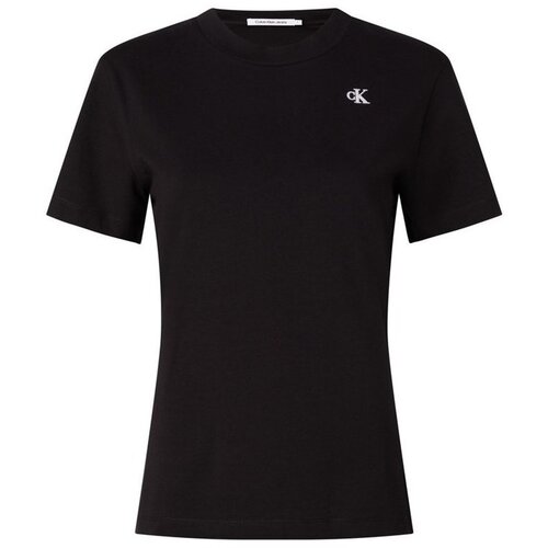 Calvin Klein Jeans J20J219810BEH Crna Slike