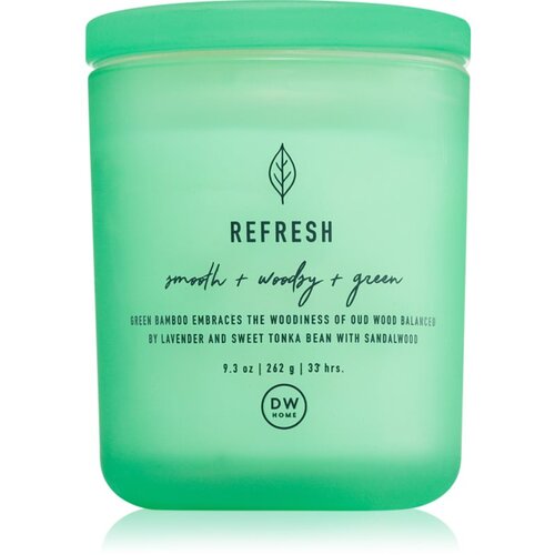 DW Home Prime Refresh dišeča sveča 264 g Cene