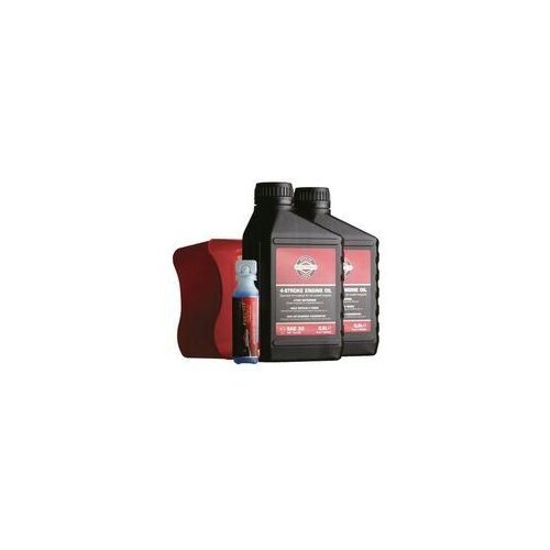 Briggs &amp;amp; Stratton SET za prvi zagon motora Slike