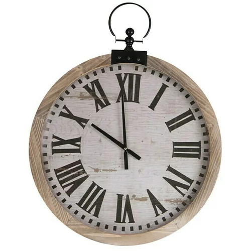  Zidni sat (Š x D: 60 x 74 cm)