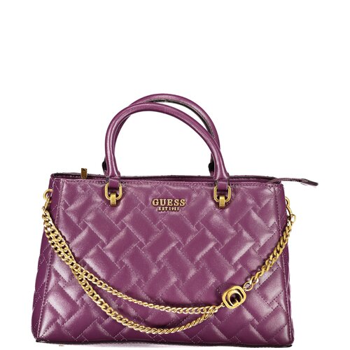 Guess Jeans PURPLE WOMEN&#39;S BAG Cijene