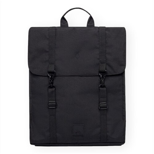 Lefrik Nahrbtniki Handy Backpack - Black Črna Slike