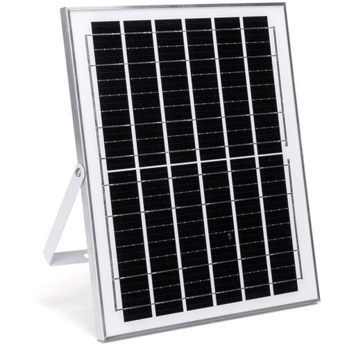 Aigostar LED solarni luster sa senzorom 2x LED/70W/12V 12000 mAh 6500K prečnika 12 cm Slike