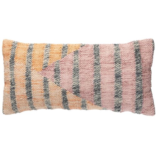 Dutchbone Okrasna blazina 30x60 cm Hampton – Cene