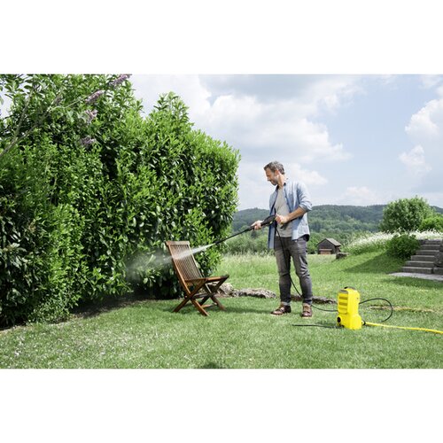 K&amp;auml;rcher perač pod pritiskom K 2 Compact Home Slike