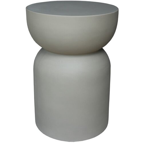 LDK Garden Okrugli vrtni stol &amp;oslash; 33 cm Bacoli &amp;ndash; Slike
