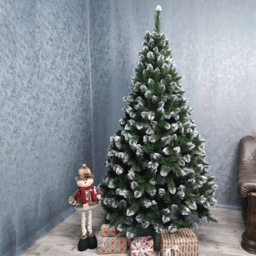 The King Of Holidays Novogodi&amp;scaron;nja jelka Royal Pine 210 cm (TKOH-ROP-210) Slike