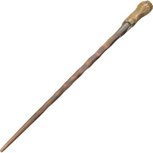 HARRY POTTER čarobna palica Rona Weasleyja Noble Collection Cene