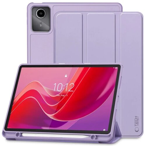 TECH-PROTECT SC PEN futrola za LENOVO TAB M11 11.0 TB-330 VIOLET Cijene